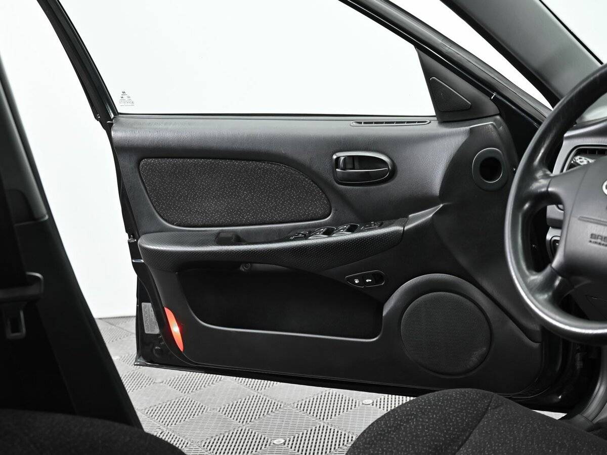 Б/У Хендай Соната 2011 года. Фото: #6