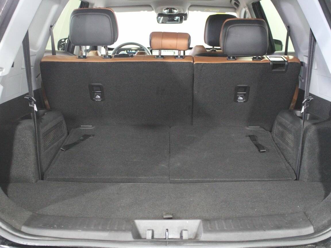 Б/У Чери Тигго 8 Про Макс 2023 года. Фото: #10