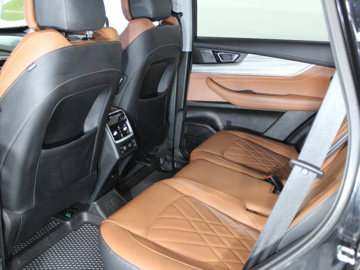 Б/У Чери Тигго 8 Про Макс 2023 года. Фото: #21