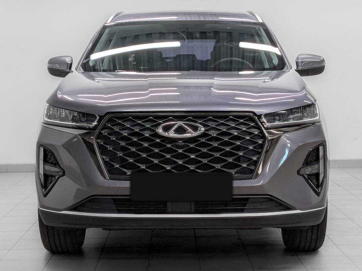 Б/У Чери Тигго 7 Про Макс 2023 года. Фото: #1