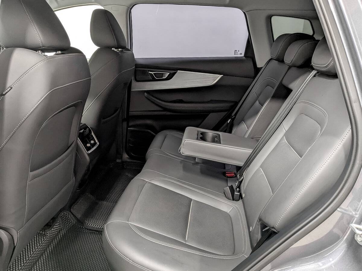 Б/У Чери Тигго 7 Про Макс 2023 года. Фото: #11