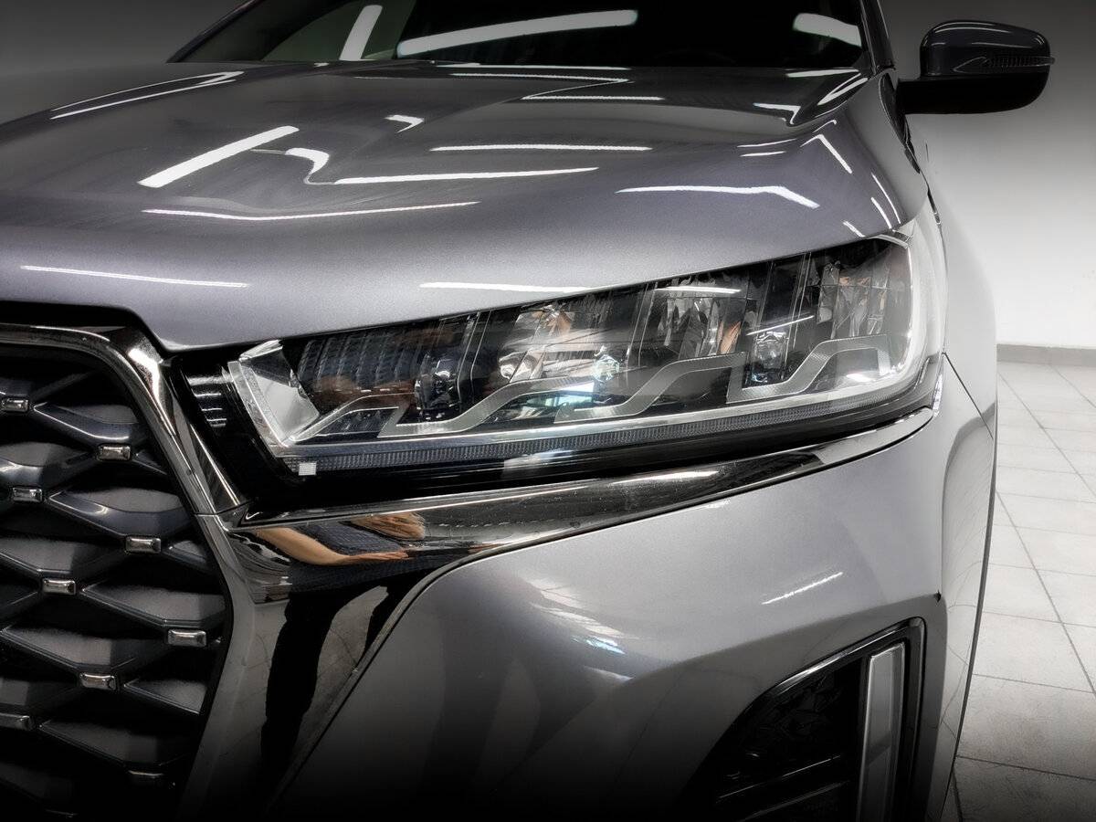 Б/У Чери Тигго 7 Про Макс 2023 года. Фото: #16