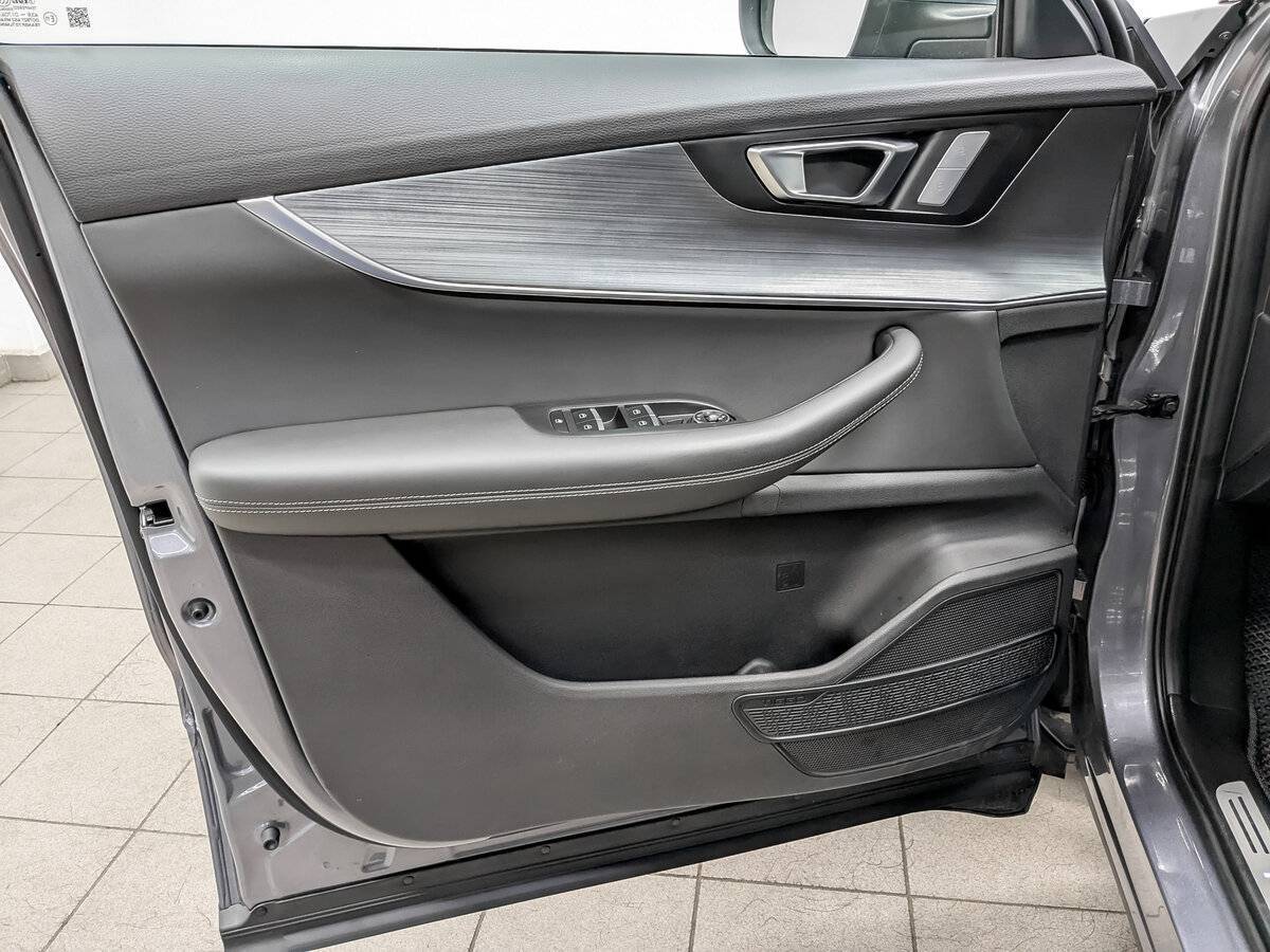 Б/У Чери Тигго 7 Про Макс 2023 года. Фото: #18