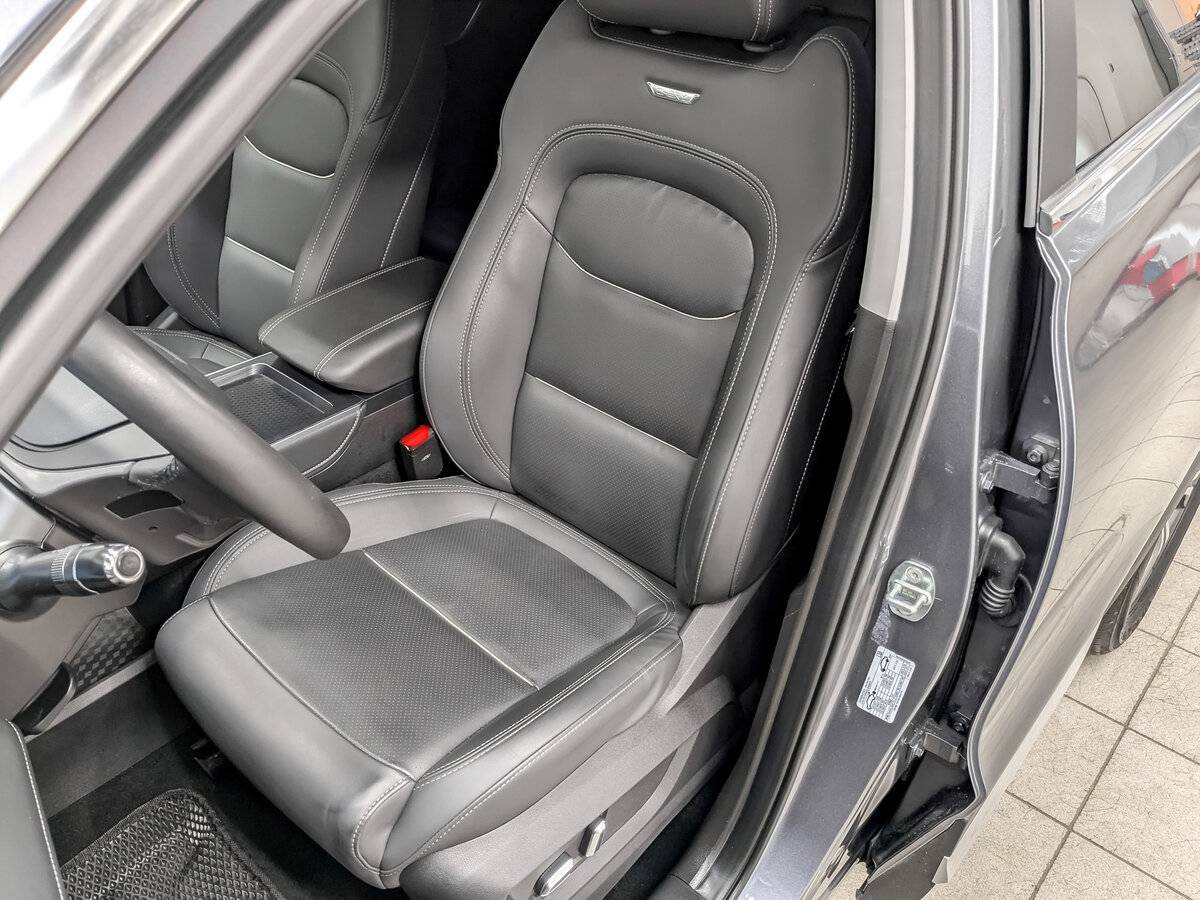 Б/У Чери Тигго 7 Про Макс 2023 года. Фото: #19