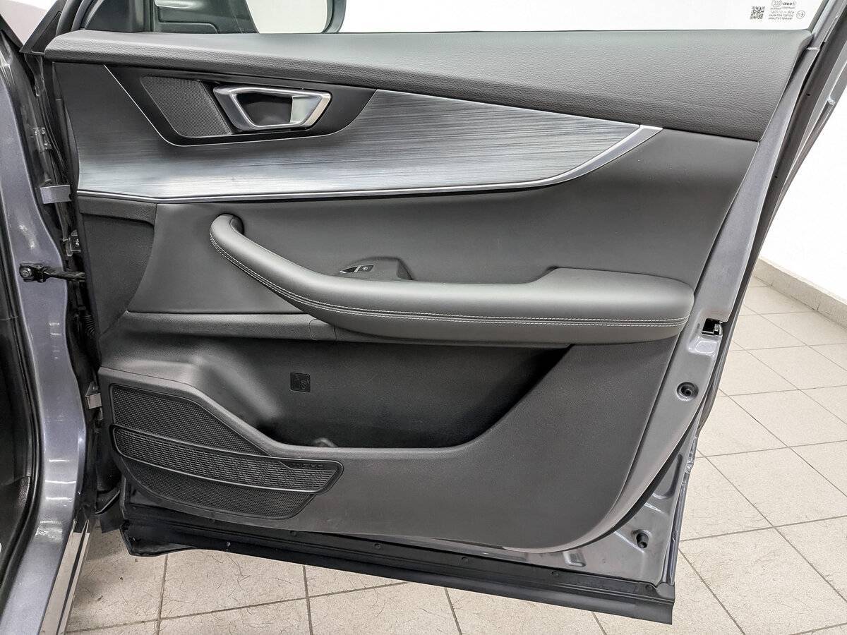 Б/У Чери Тигго 7 Про Макс 2023 года. Фото: #23