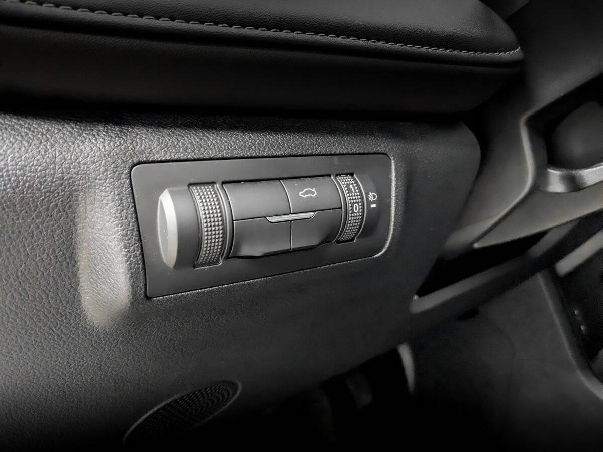 Б/У Чери Тигго 7 Про Макс 2023 года. Фото: #24