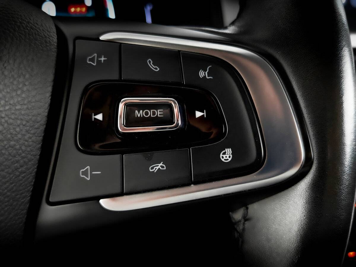 Б/У Чери Тигго 7 Про 2020 года. Фото: #26