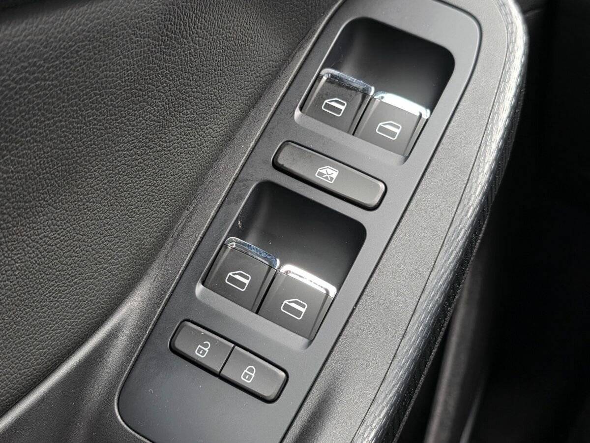 Б/У Чери Тигго 4 2021 года. Фото: #13