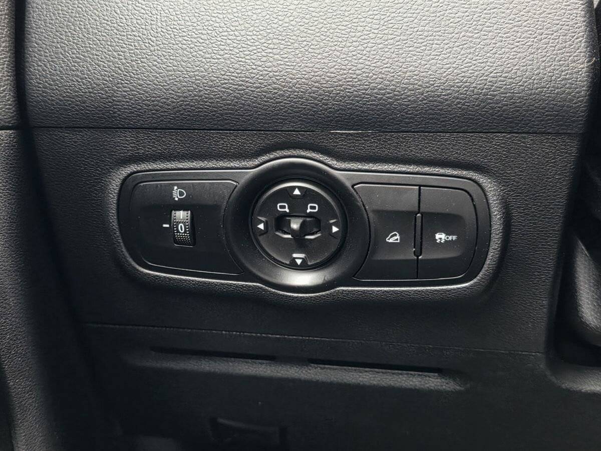 Б/У Чери Тигго 4 2021 года. Фото: #15