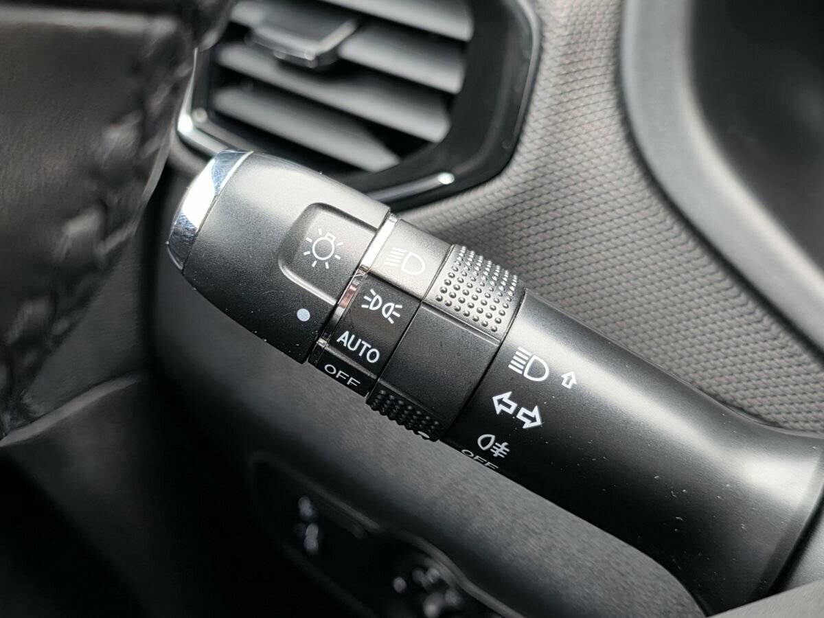 Б/У Чери Тигго 4 2021 года. Фото: #16