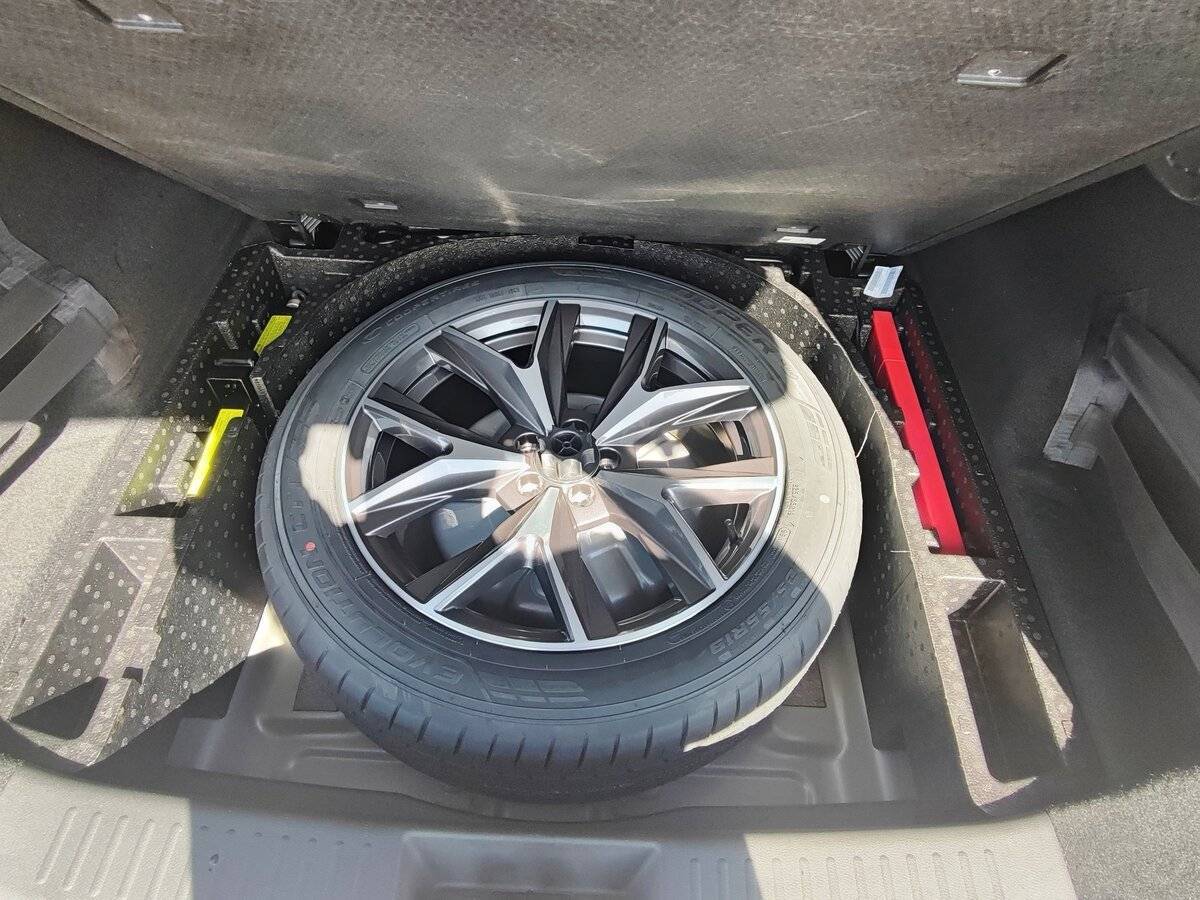 Б/У Чери Тигго 7 Про Макс 2024 года. Фото: #18