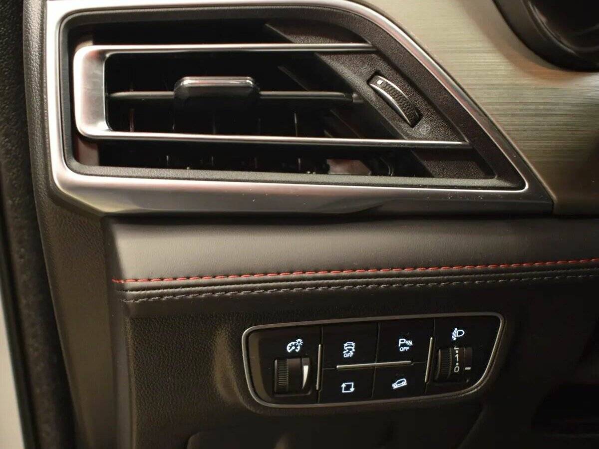 Б/У Чанган КС75 2020 года. Фото: #9