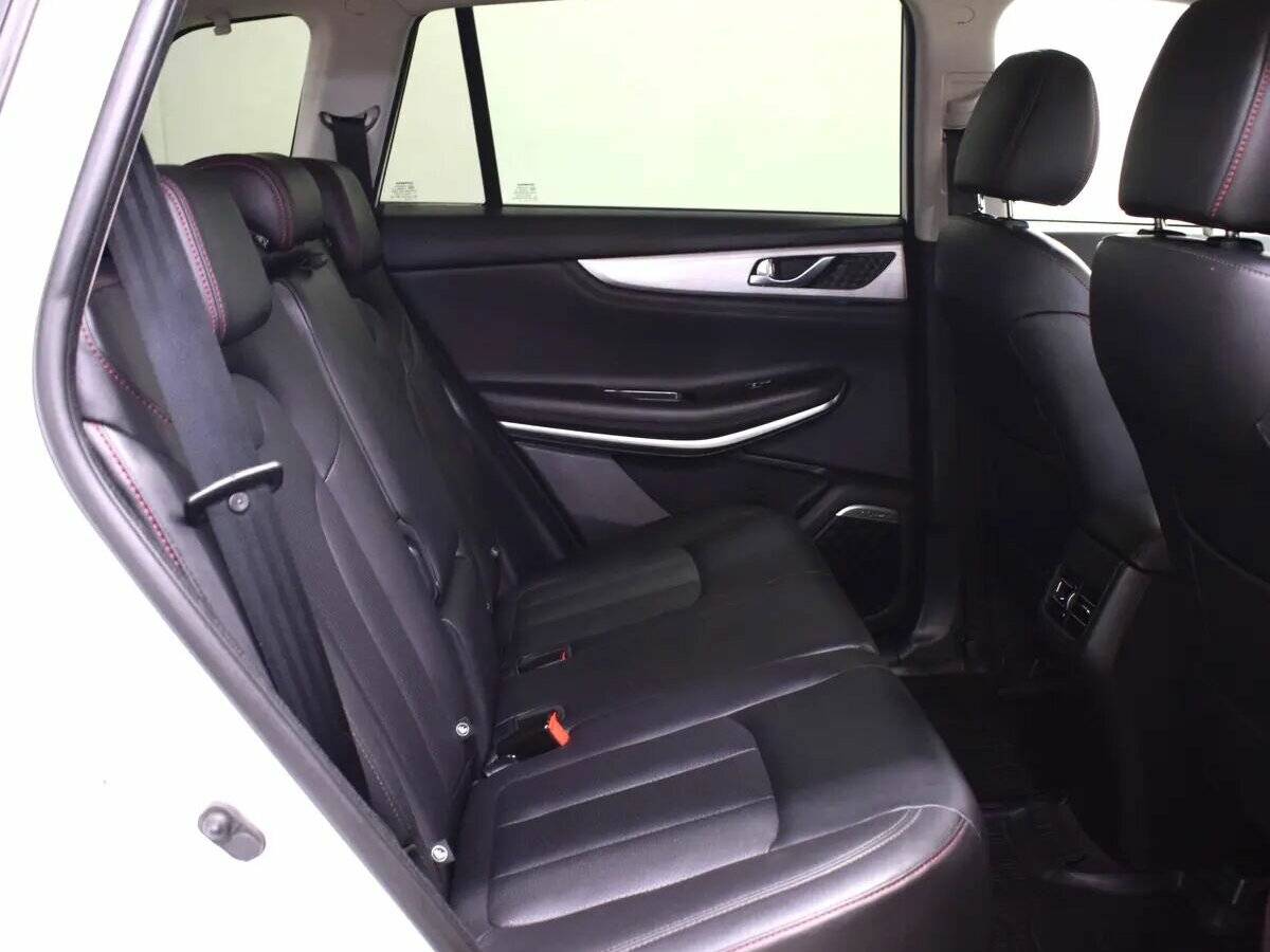 Б/У Чанган КС75 2020 года. Фото: #12