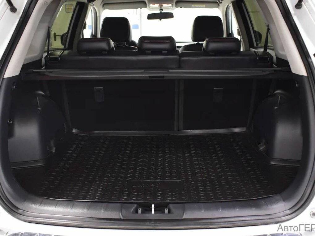 Б/У Чанган КС75 2020 года. Фото: #13