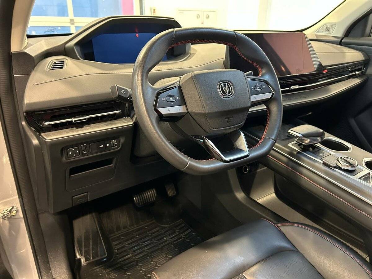 Б/У Чанган CS55 Plus 2023 года. Фото: #6