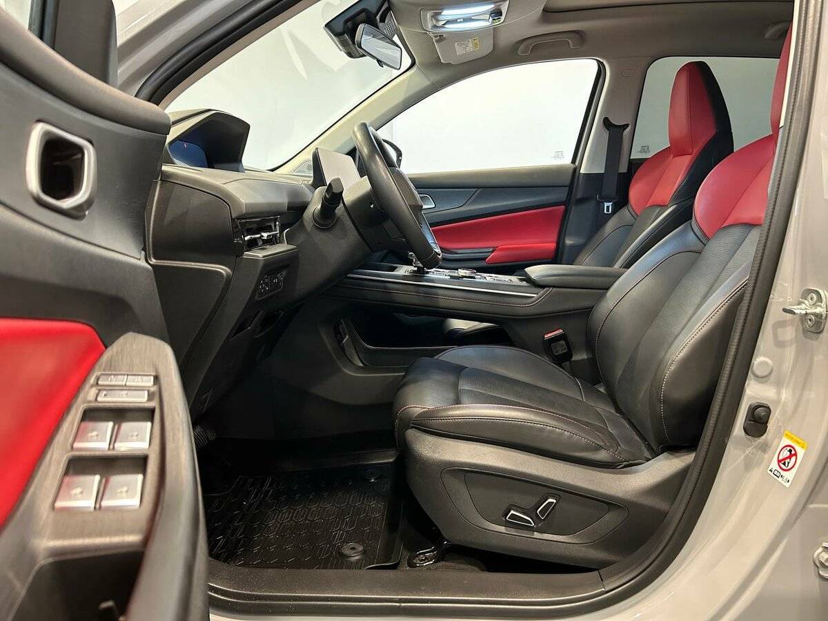 Б/У Чанган CS55 Plus 2023 года. Фото: #8