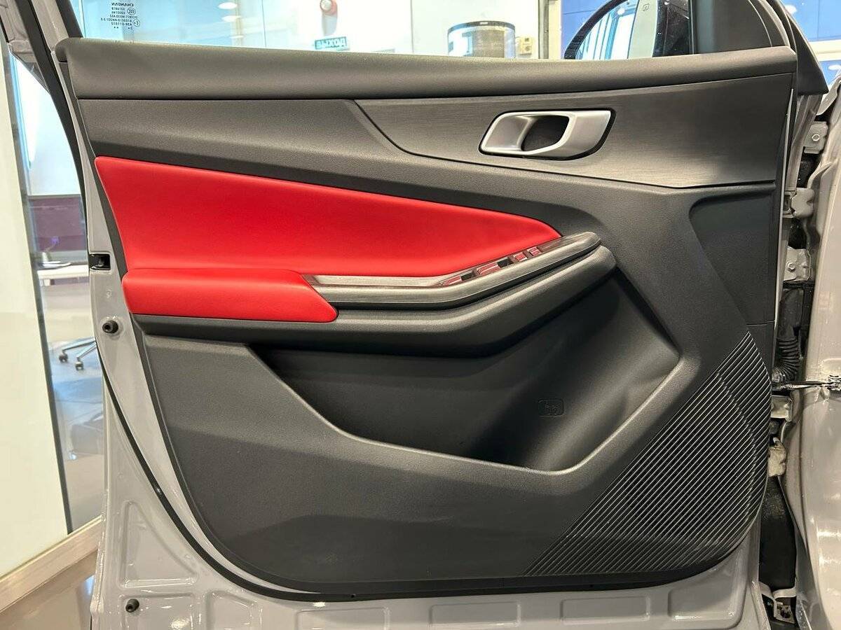 Б/У Чанган CS55 Plus 2023 года. Фото: #10