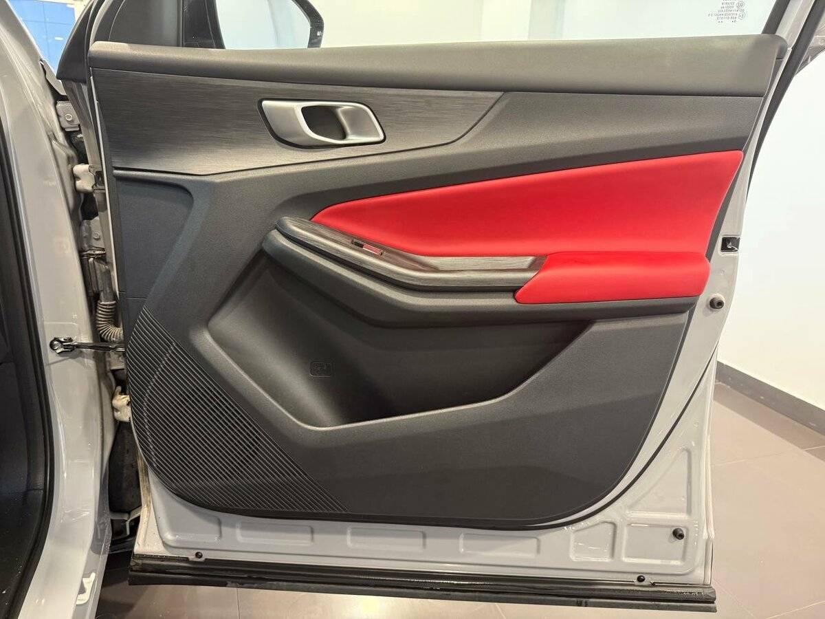 Б/У Чанган CS55 Plus 2023 года. Фото: #11