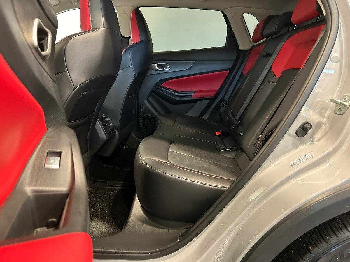 Б/У Чанган CS55 Plus 2023 года. Фото: #12