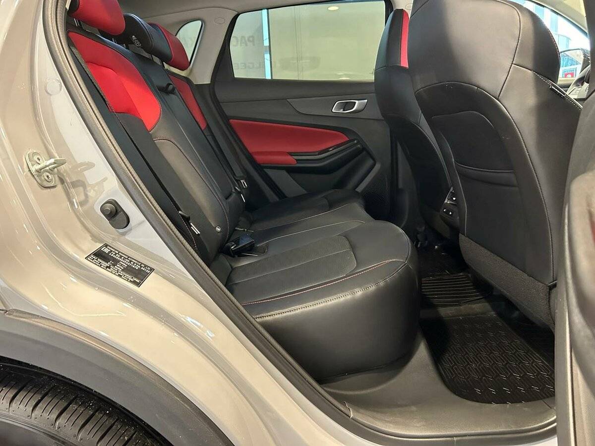 Б/У Чанган CS55 Plus 2023 года. Фото: #13