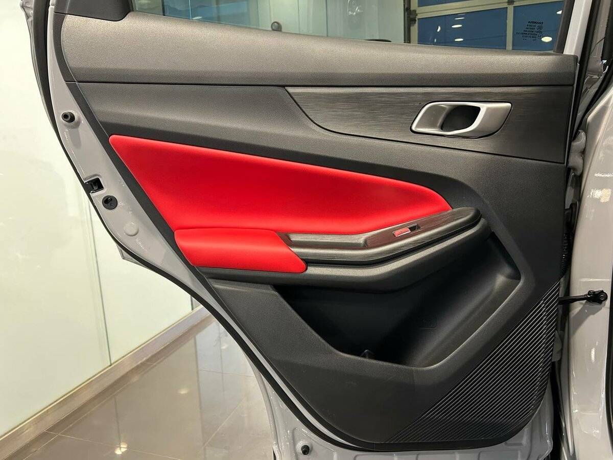 Б/У Чанган CS55 Plus 2023 года. Фото: #14