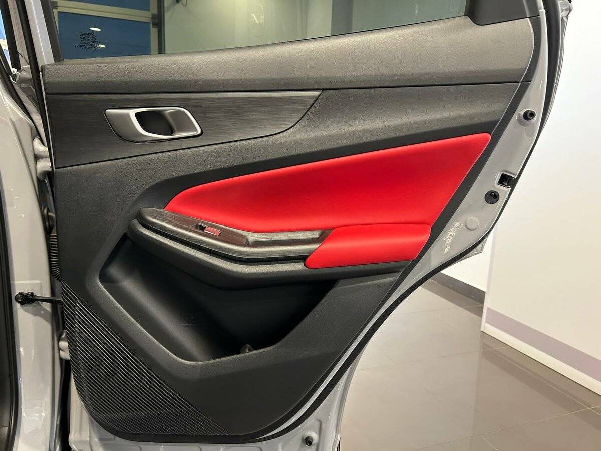 Б/У Чанган CS55 Plus 2023 года. Фото: #15