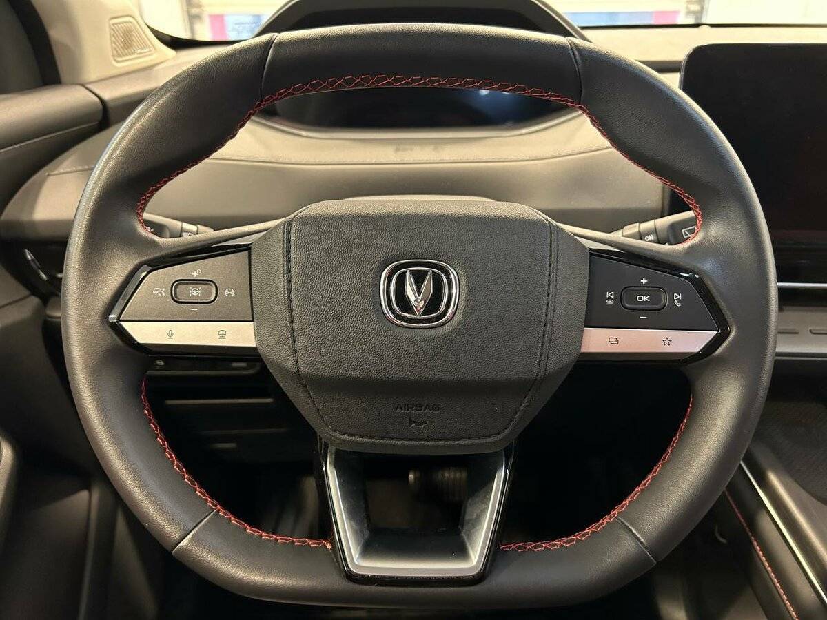 Б/У Чанган CS55 Plus 2023 года. Фото: #17