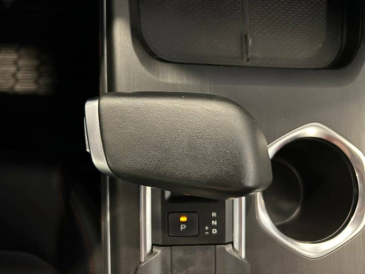 Б/У Чанган CS55 Plus 2023 года. Фото: #21