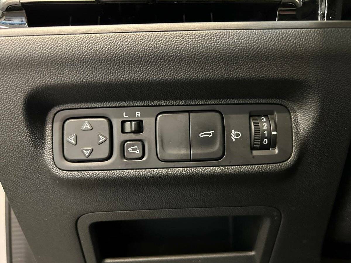 Б/У Чанган CS55 Plus 2023 года. Фото: #22