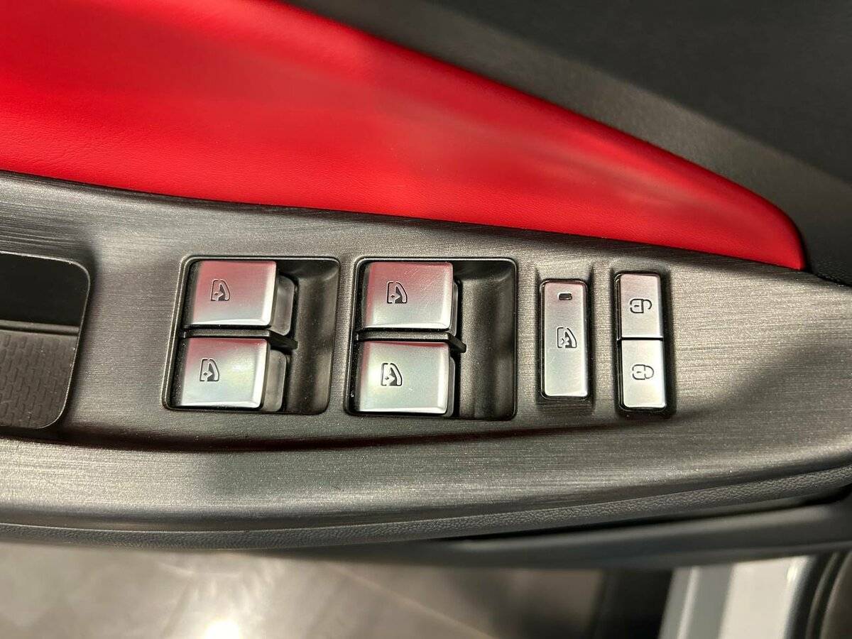 Б/У Чанган CS55 Plus 2023 года. Фото: #23