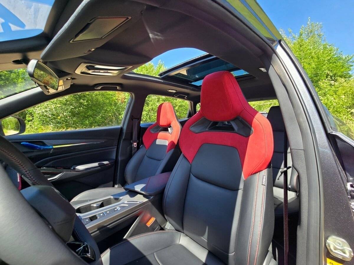 Б/У Чанган X5 Plus 2025 года. Фото: #14