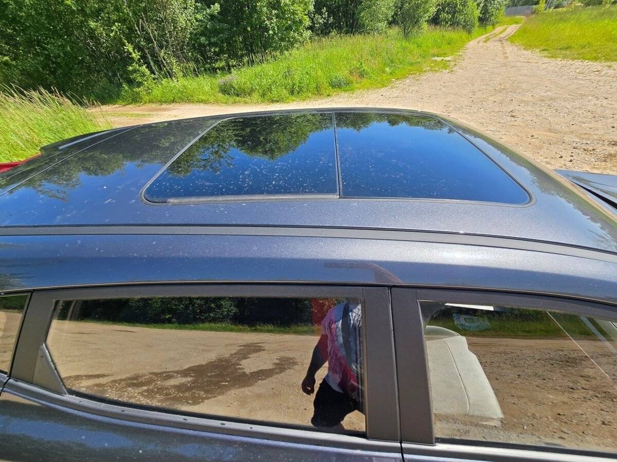 Б/У Чанган X5 Plus 2025 года. Фото: #19