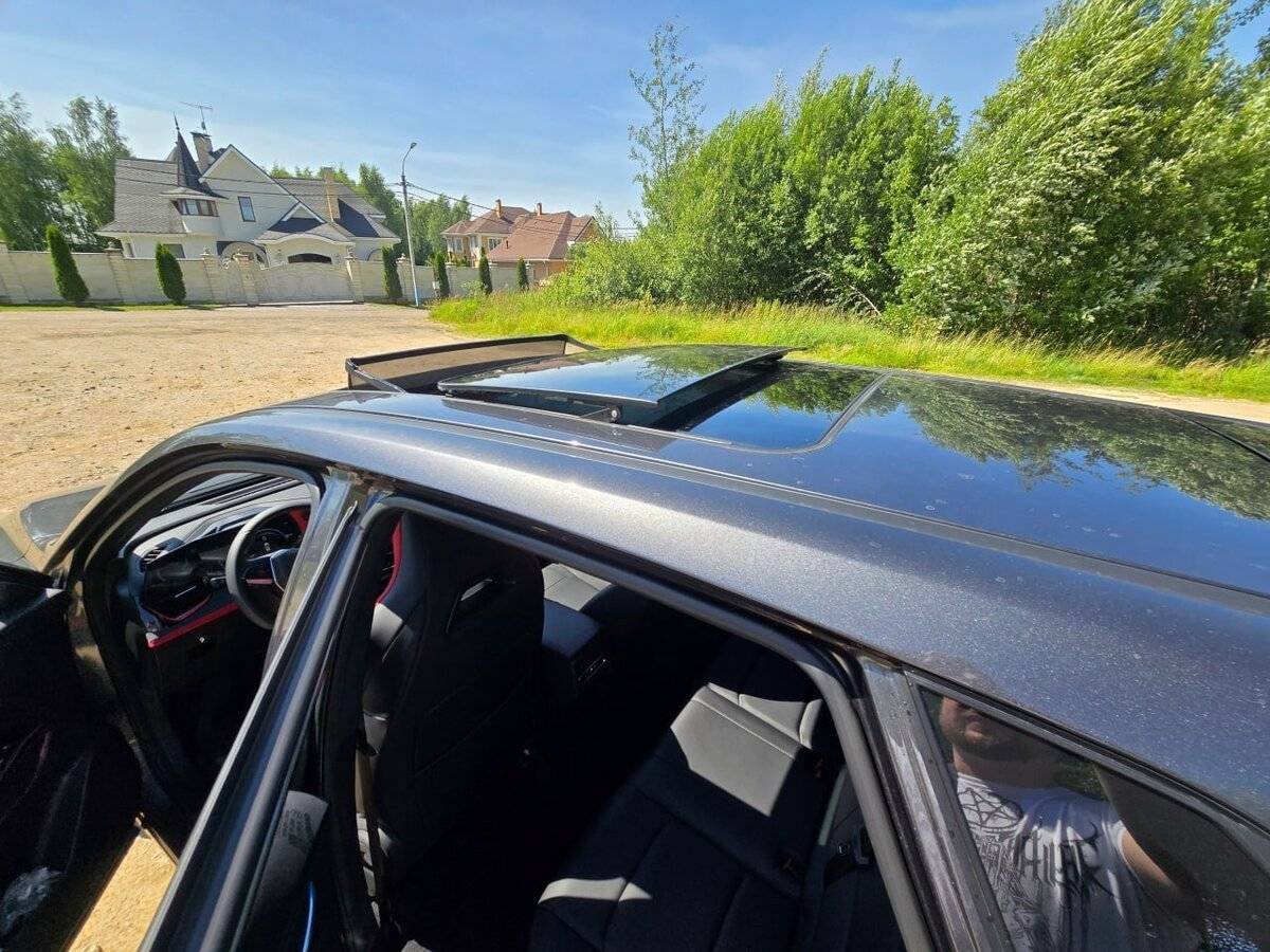 Б/У Чанган X5 Plus 2025 года. Фото: #20