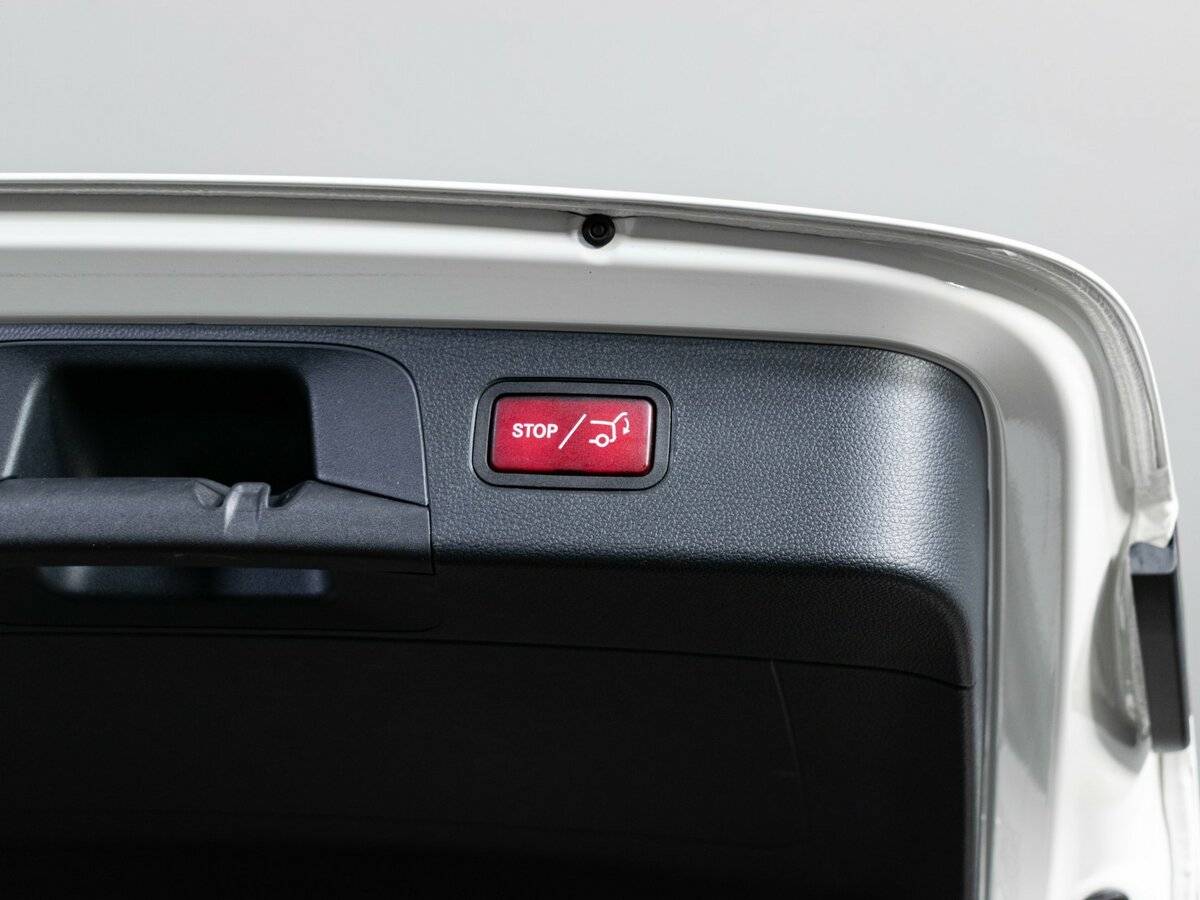 Б/У Мерседес-Бенц ГЛЦ 2019 года. Фото: #9