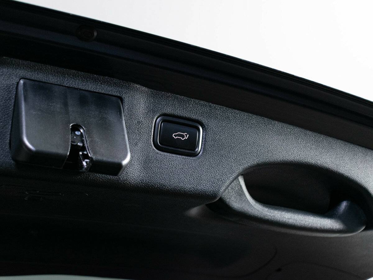 Б/У Киа Соренто 2018 года. Фото: #9