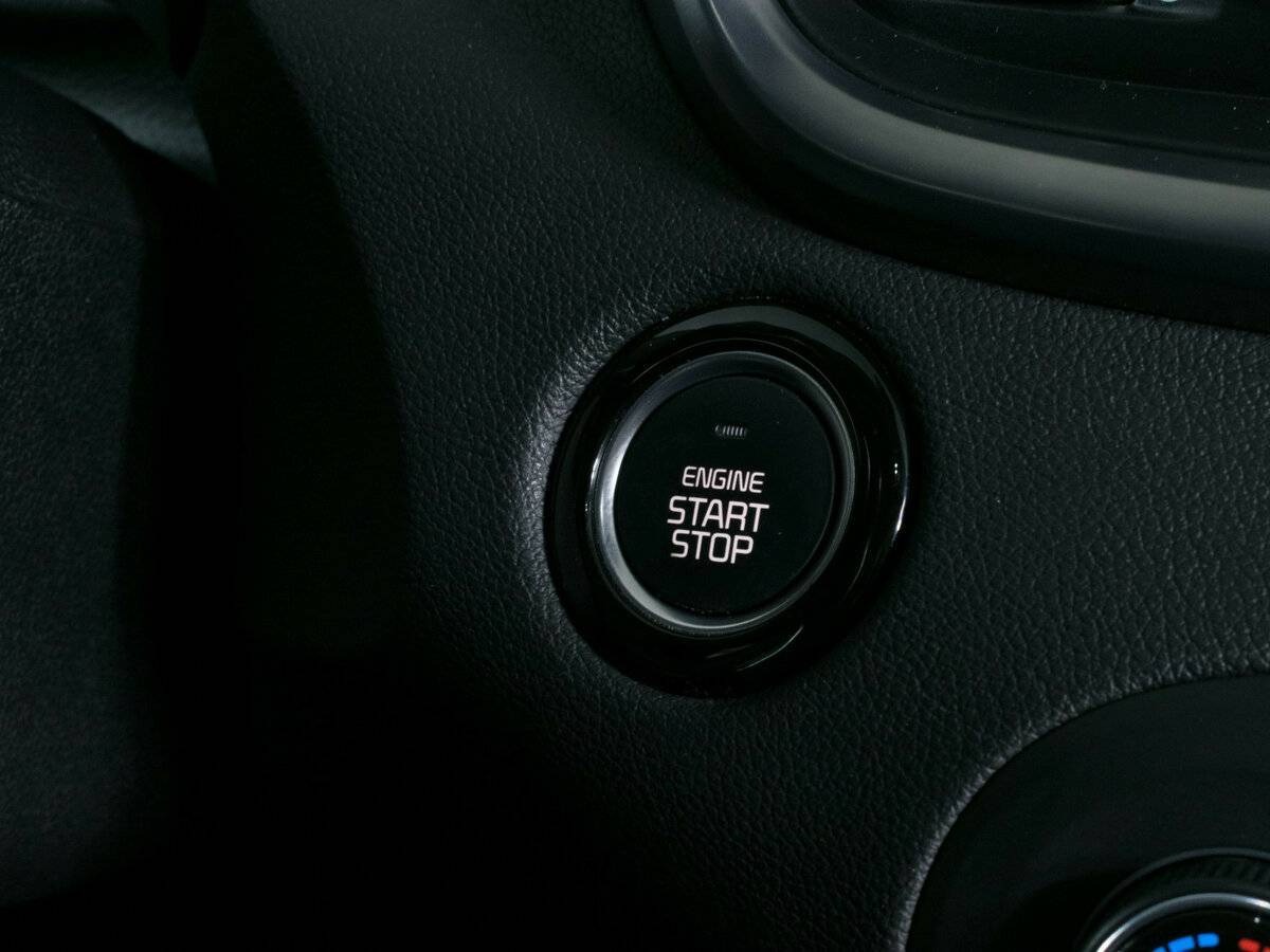 Б/У Киа Соренто 2018 года. Фото: #16