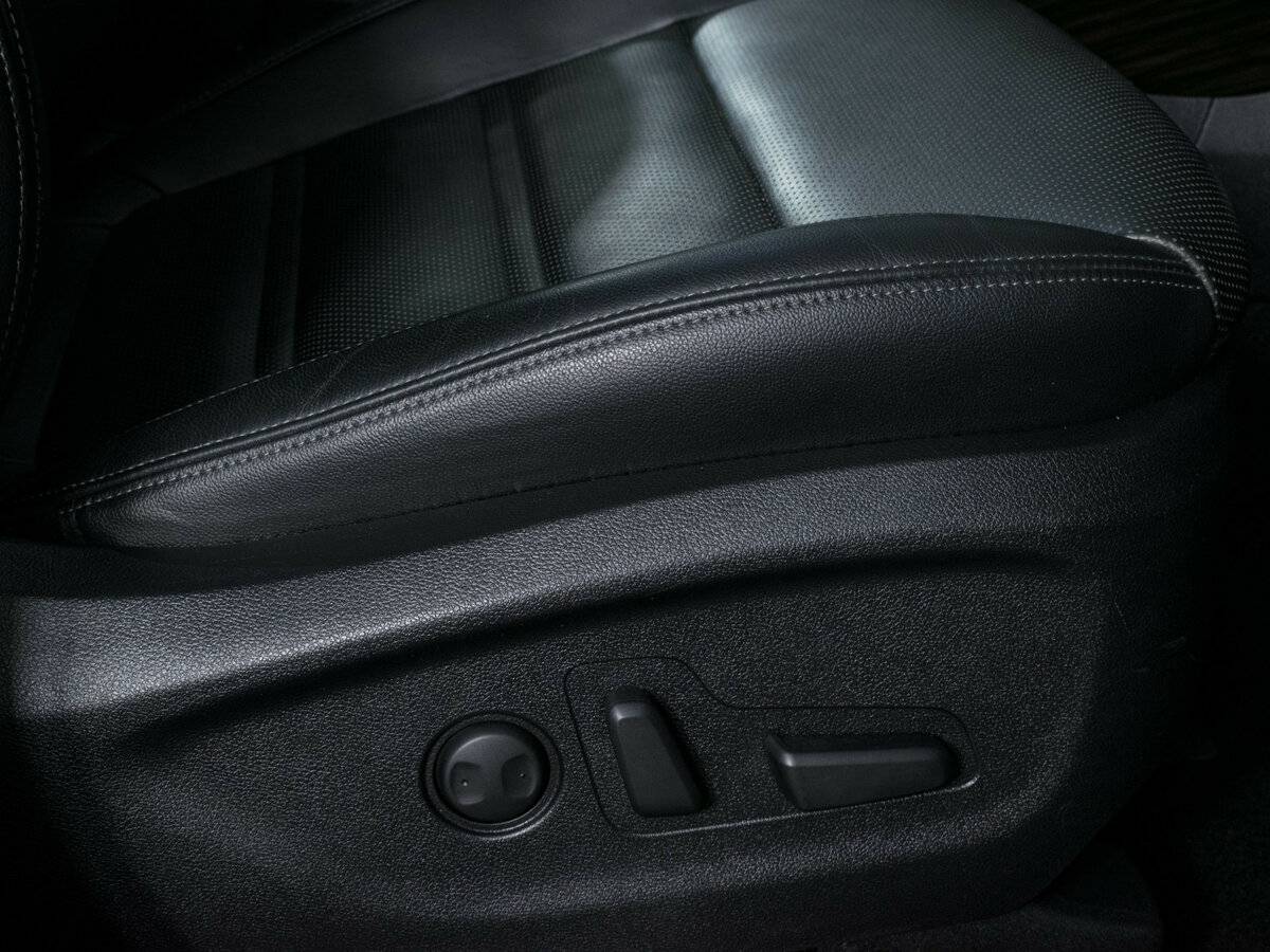 Б/У Киа Соренто 2018 года. Фото: #23