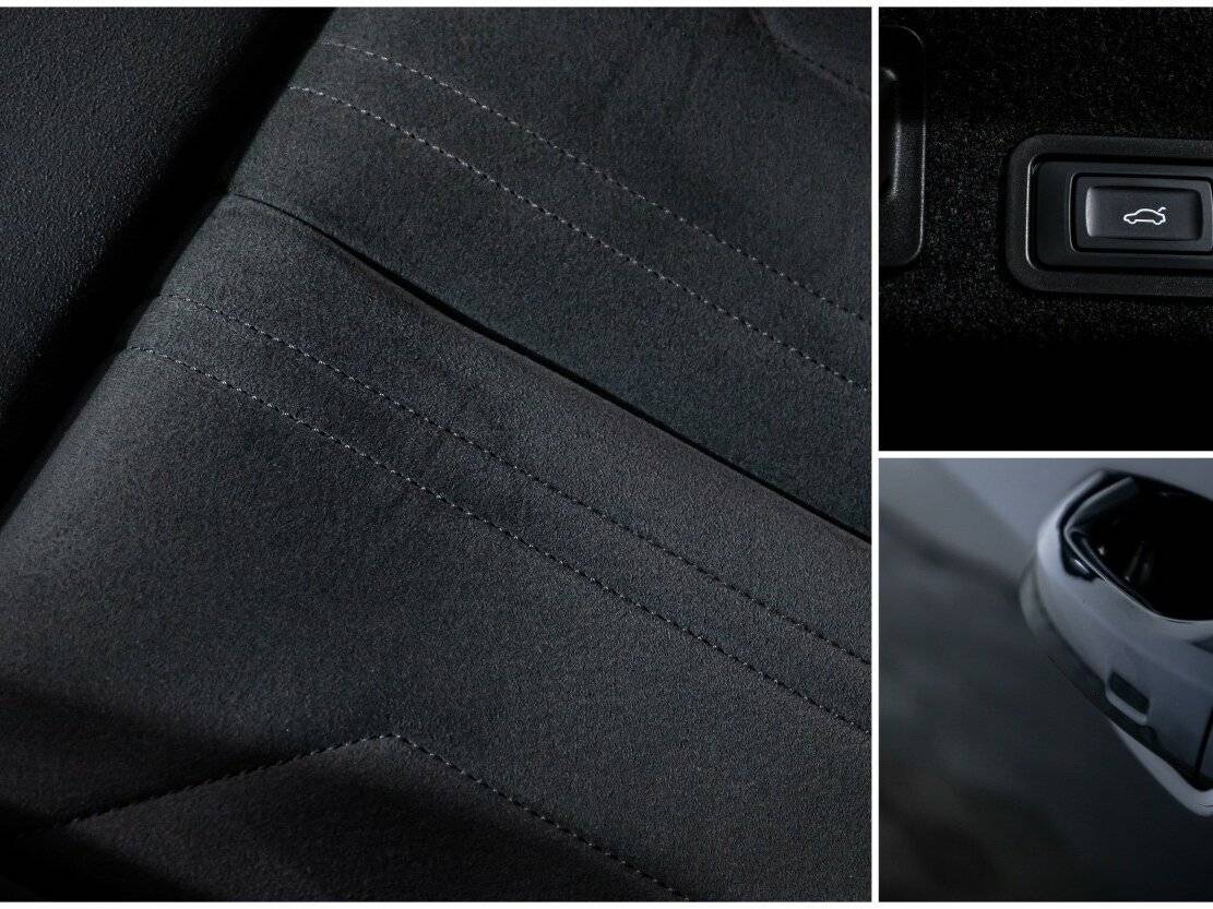 Б/У Ауди А6 2021 года. Фото: #20