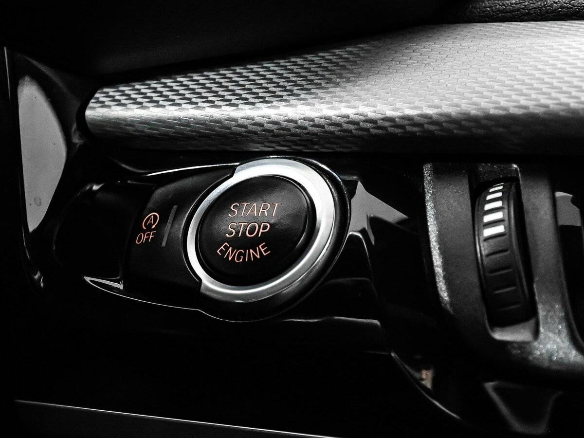 Б/У БМВ Икс6 2018 года. Фото: #19