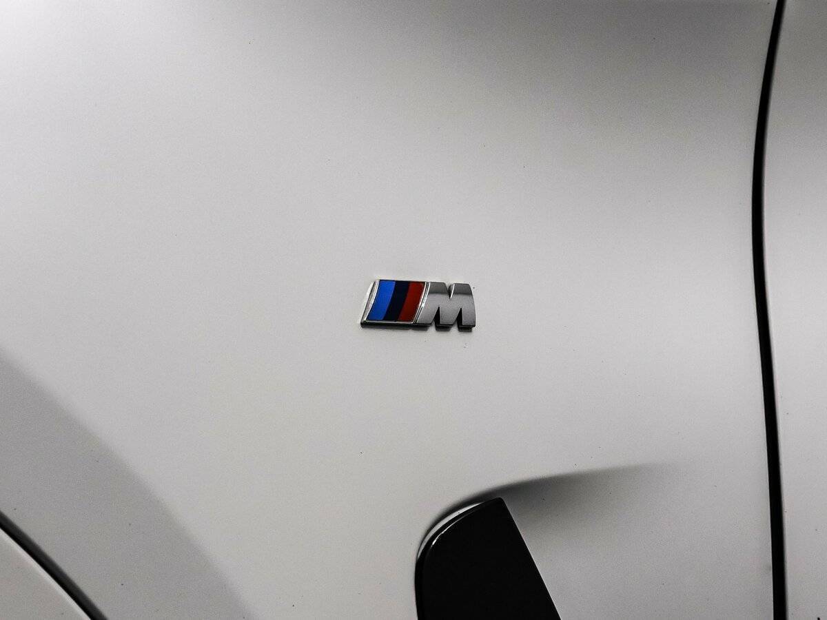 Б/У БМВ Икс6 2018 года. Фото: #26