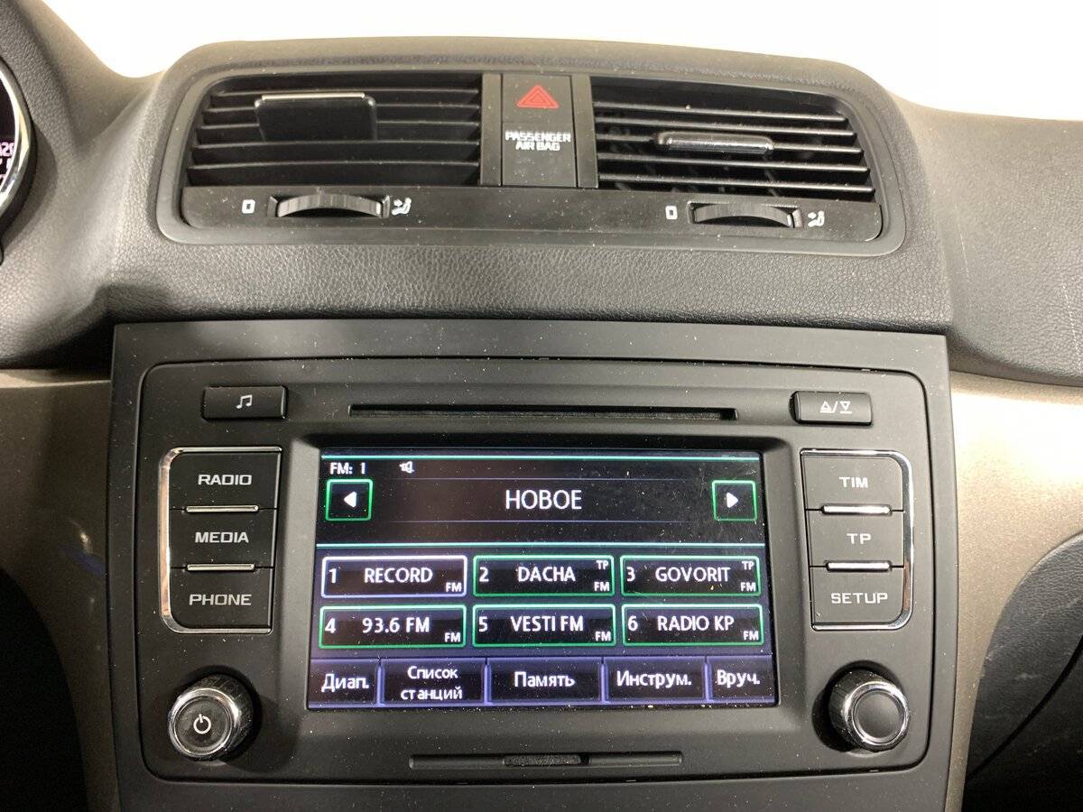 Б/У Шкода Йети 2014 года. Фото: #14