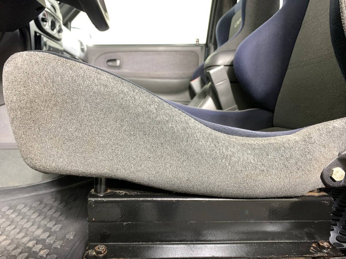 Б/У Киа Спортейдж 2003 года. Фото: #15