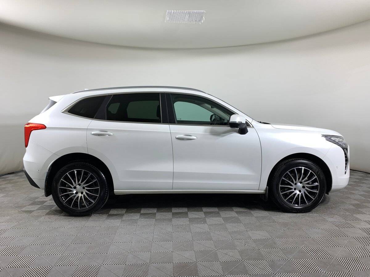 Б/У Хавал Джолион 2023 года. Фото: #3