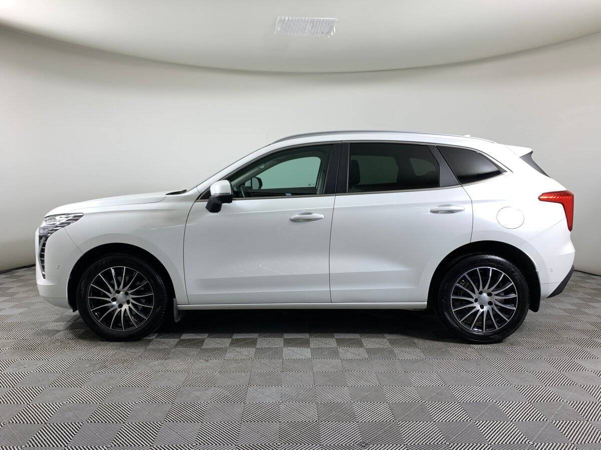 Б/У Хавал Джолион 2023 года. Фото: #7