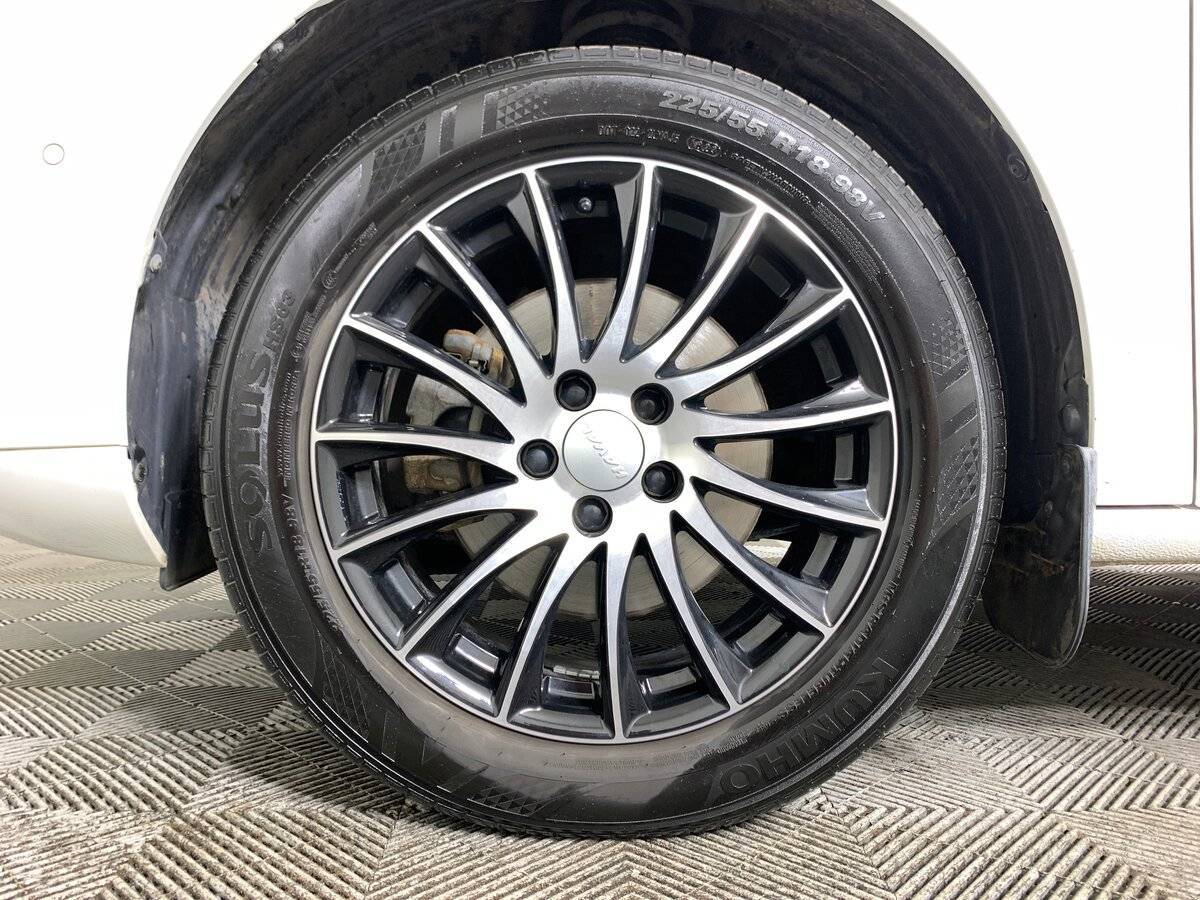 Б/У Хавал Джолион 2023 года. Фото: #8