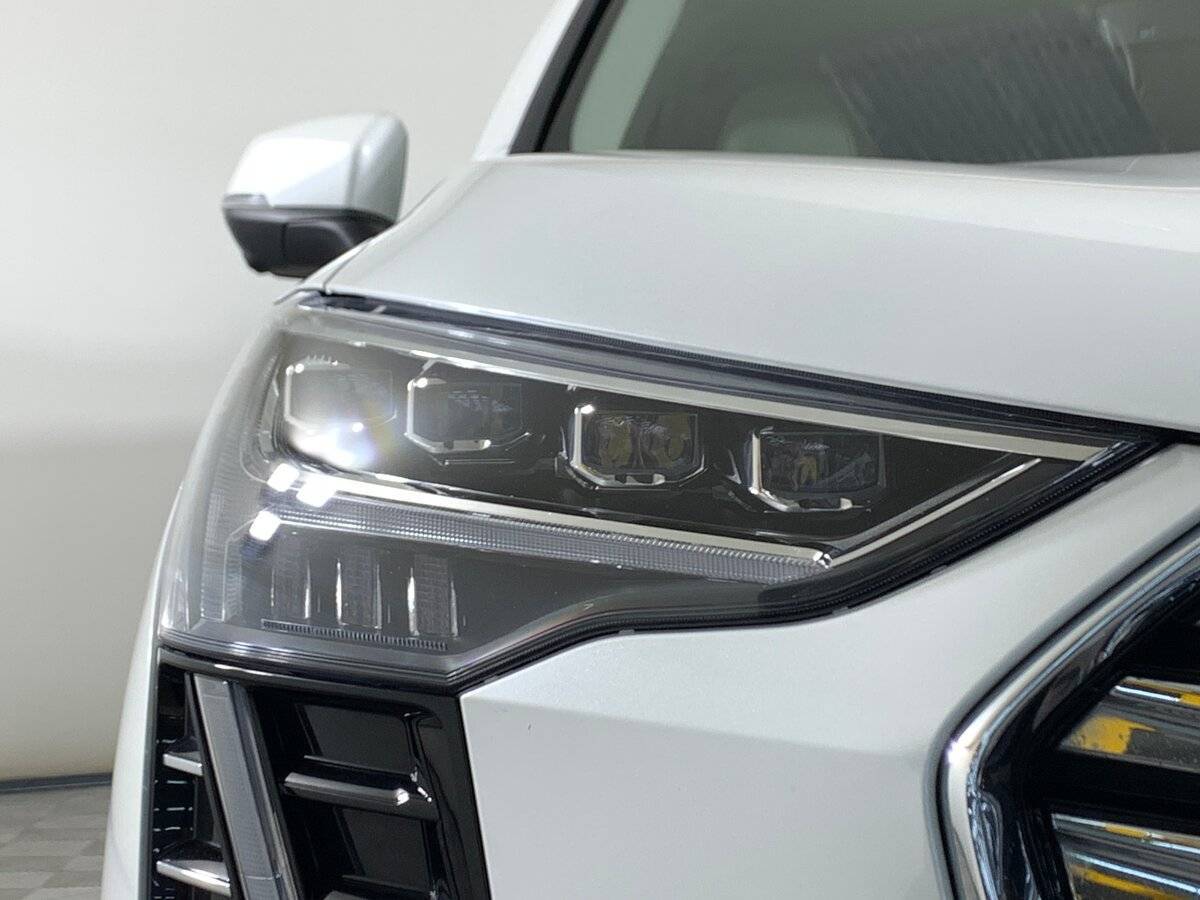 Б/У Хавал Джолион 2023 года. Фото: #9