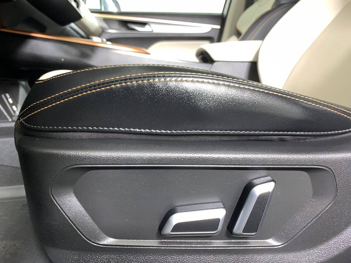 Б/У Хавал Джолион 2023 года. Фото: #15