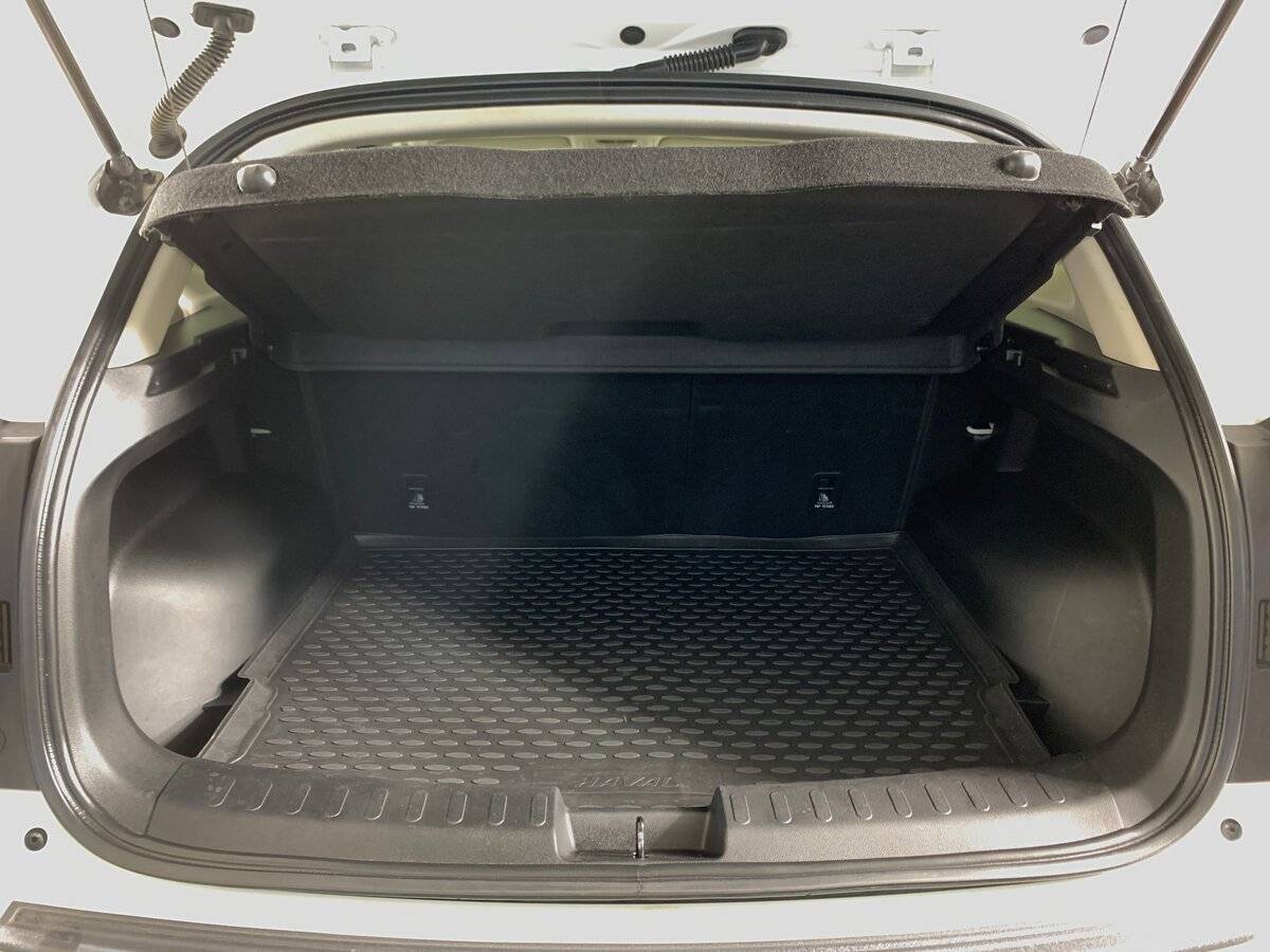 Б/У Хавал Джолион 2023 года. Фото: #18