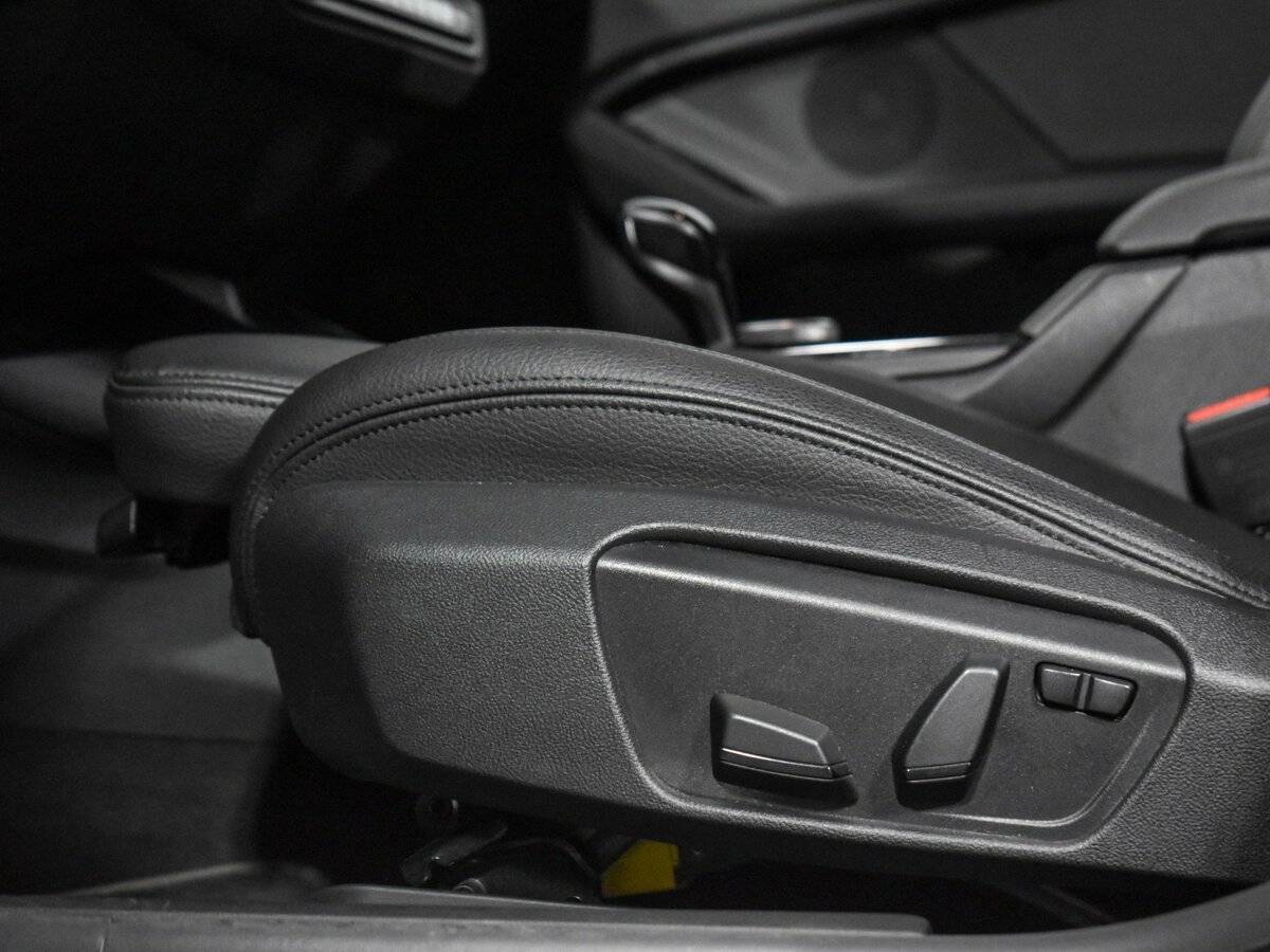 Б/У БМВ 2 серии 2019 года. Фото: #9