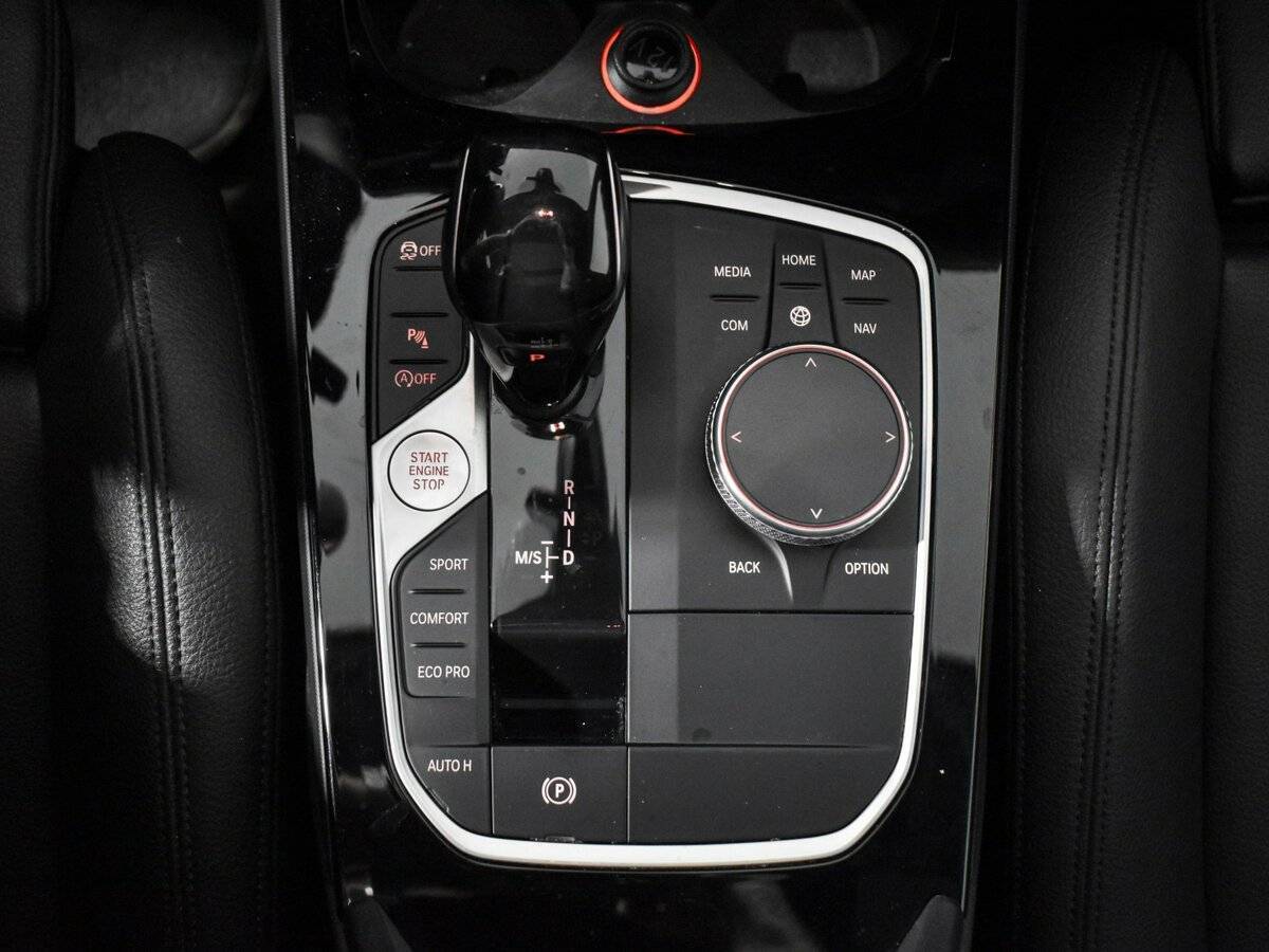 Б/У БМВ 2 серии 2019 года. Фото: #11